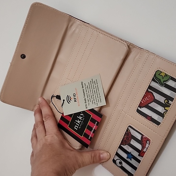 Nikky Wallet - Picture 3 of 4